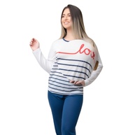 Pijama Feminino Longo: Conforto e Estilo! - imagem 2