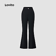 Calças Elegantes Lovito: Conforto e Estilo - imagem 2