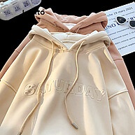 Moletom Feminino Lovito: Conforto e Estilo! - imagem 2
