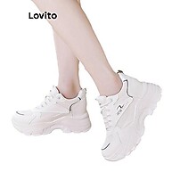 Tênis Feminino Lovito: Conforto e Estilo! - imagem 2