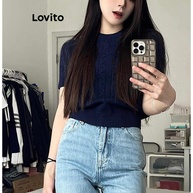 Top Feminino Lovito: Conforto e Estilo! - imagem 2