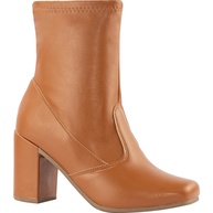 Bota Feminina Lumiss: Conforto e Estilo! - imagem 2