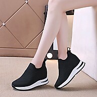 Tênis Branco de Malha: Conforto e Estilo! - imagem 2