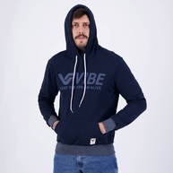 Moletom Masculino Vibe Marinho: Conforto e Estilo - imagem 2