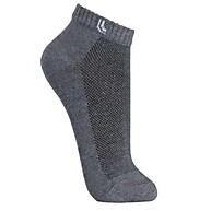 Kit 3 Pares Meia Cano Baixo Lupo Masculina – Conforto e Estilo - imagem 2