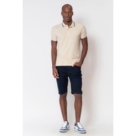 Bermuda Sarja Masculina: Conforto e Estilo 🚀 - imagem 1