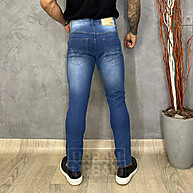 Jeans Slim Fit Masculino: Conforto e Estilo - imagem 2