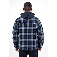Casaco Flanela Masculino: Conforto e Estilo - imagem 2