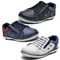 Sapatênis Infantil Masculino: Conforto e Estilo! - imagem 2