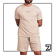 Conjunto Moletinho Masculino: Conforto e Estilo - imagem 2