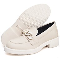 Mocassim Rosa Dubuy MEG: Conforto e Estilo! - imagem 2