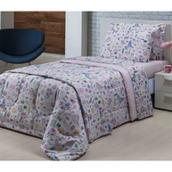 Capa de Travesseiro Cazza Menina: Conforto e Estilo! - imagem 2