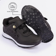 Tenis Infantil Menina: Conforto e Estilo! - imagem 2