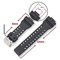 Pulseira Mormaii Mo100: Conforto e Estilo! - imagem 1