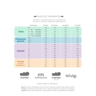 Vestido Infantil Moletom: Conforto e Estilo! - imagem 2