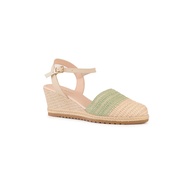 Espadrille Bebecê Natural: Conforto e Estilo! - imagem 2