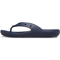 Crocs Classic Flip V10 Navy: Conforto e Estilo! - imagem 2