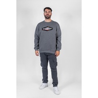 Moletom Plus Size Nicoboco: Conforto e Estilo! - imagem 2