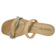 Tamanco Beira Rio Nude: Conforto e Estilo! - imagem 2