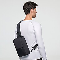 Mochila Masculina Impermeável OZUKO: Conforto e Estilo - imagem 2