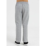 Calça Infantil Moletom Peluciada: Conforto e Estilo 🧸 - imagem 1
