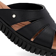Tamanco Usaflex Plataforma: Conforto e Estilo! - imagem 2