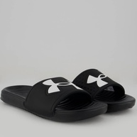 Chinelo Under Armour Ansa Light Preto: Conforto e Estilo - imagem 2