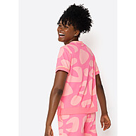 Pijama Viscolycra Rosa Puket: Conforto e Estilo - imagem 2