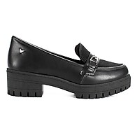 Sapato Mississipi Loafer Feminino Q8551A: Conforto e Estilo - imagem 2