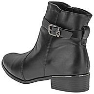 Bota Feminina Ramarim: Conforto e Estilo! - imagem 2