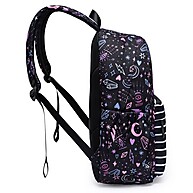 Mochila Grande Reforçada: Conforto e Estilo! - imagem 2