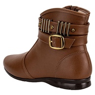 Bota Feminina Beira Rio: Conforto e Estilo! - imagem 2