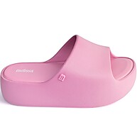 Melissa Free Platform Rosa: Conforto e Estilo! - imagem 2