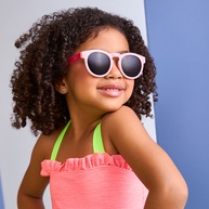 Chinelo Klin Acqua Print Rosa: Conforto e Estilo! - imagem 2