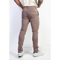 Calça Alfaiataria Sarja: Conforto e Estilo! - imagem 2