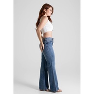 Calça Jeans Boot Cut Sawary: Conforto e Estilo - imagem 2
