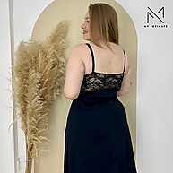 Camisola Amamentação Plus Size: Conforto e Estilo - imagem 2