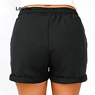Shorts Lovito Plus Size: Conforto e Estilo! - imagem 2