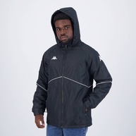 Parka Kappa Dobby Sport: Conforto e Estilo! - imagem 2
