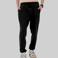 Calça de Moletom Streetwear: Conforto e Estilo! - imagem 2