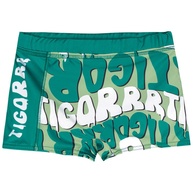 Sunga Infantil Tigor: Conforto e Estilo! - imagem 2
