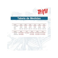 Legging Bebê Trifil: Conforto e Estilo! - imagem 2