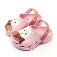 Babuche Infantil Plugt Ursinho: Conforto e Estilo! - imagem 2