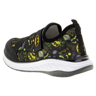 Tênis Infantil Batman Via Vip: Conforto e Estilo! - imagem 2