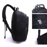 Mochila Executiva Masculina: Durabilidade e Estilo - imagem 2