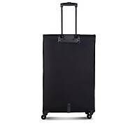 Mala American Tourister Frankfurt Grande Preta – Durabilidade e Estilo - imagem 2