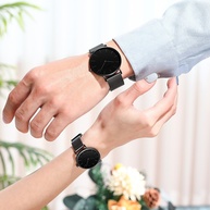 Relógios de Casal CRRJU: Elegância e Estilo - imagem 2