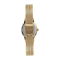 Relógio Technos Feminino Dourado: Elegância e Estilo - imagem 2