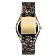 Relógio Lince Animal Print: Elegância e Estilo - imagem 2