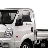 Adesivos para Portas Kia Bongo K2500 TCI 2008-2012: Proteção e Estilo - imagem 2